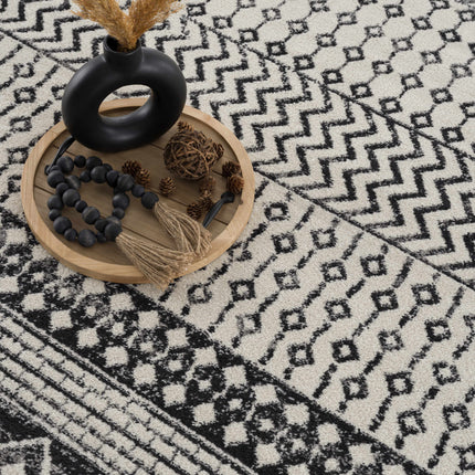 Constantin Moroccan Style Rug - Promo Rugs TriadCommerceInc