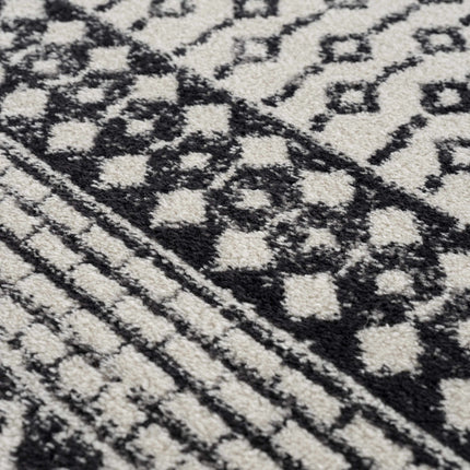 Constantin Moroccan Style Rug - Promo Rugs TriadCommerceInc