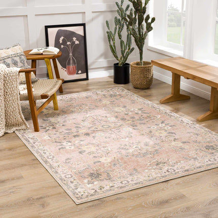 Coalburn Area Rug Rugs TriadCommerceInc 5' x 7'6" Rectangle