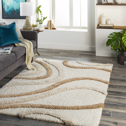 Espiye Area Rug - Clearance Rugs TriadCommerceInc