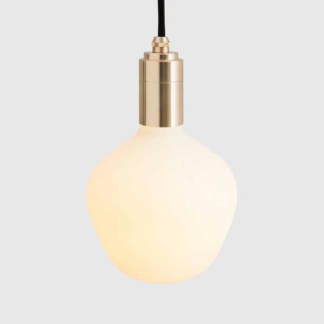 Enno Pendant Light in Brass Home Decor > Lighting > Ceiling Lights > Pendant Lights TriadCommerceInc Brass