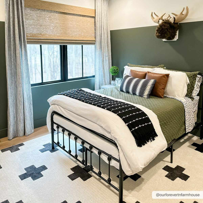 Erath Area Rug Rugs TriadCommerceInc