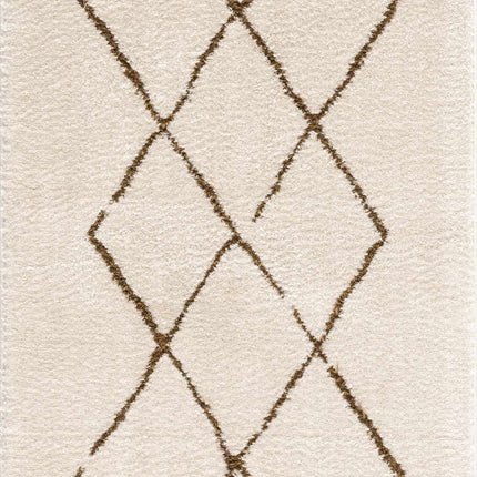 Keone Area Rug Rugs TriadCommerceInc 2'8" x 7'3" Runner