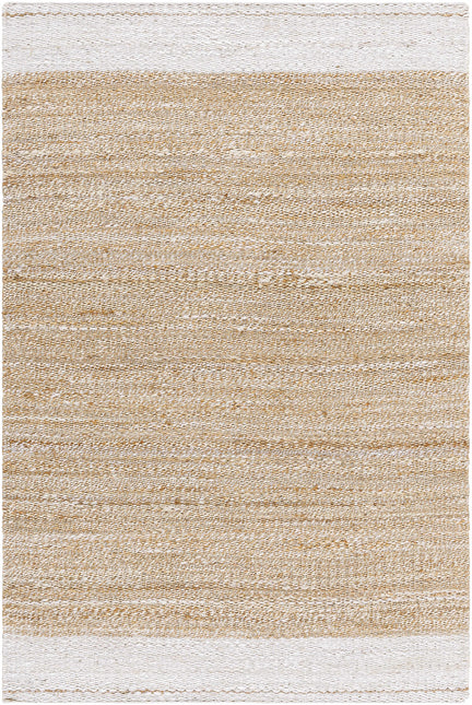 Aderyn Jute Area Rug Rugs TriadCommerceInc