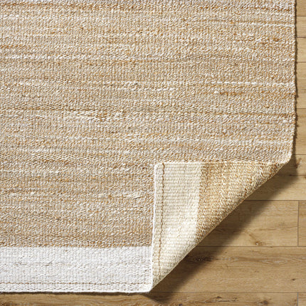 Aderyn Jute Area Rug Rugs TriadCommerceInc