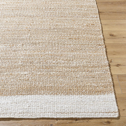 Aderyn Jute Area Rug Rugs TriadCommerceInc