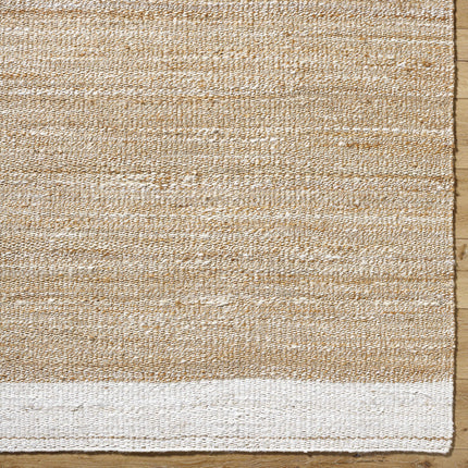 Aderyn Jute Area Rug Rugs TriadCommerceInc