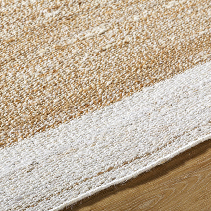 Aderyn Jute Area Rug Rugs TriadCommerceInc