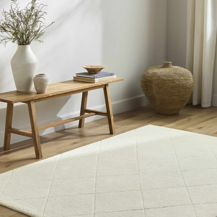 Almeda Washable Area Rug Rugs TriadCommerceInc