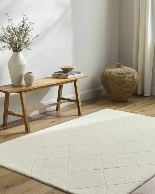 Almeda Washable Area Rug Rugs TriadCommerceInc