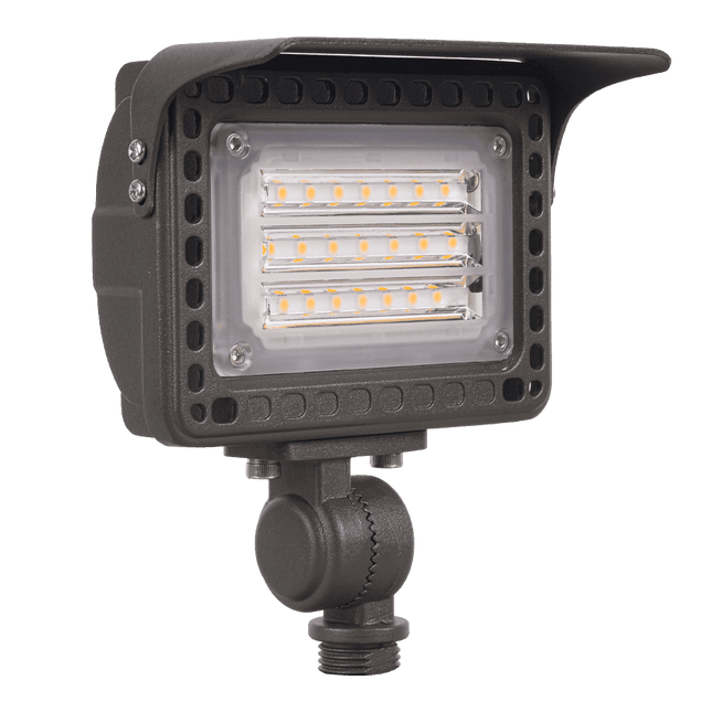 FLA20 Outdoor LED Flood Light Flood Light TriadCommerceInc