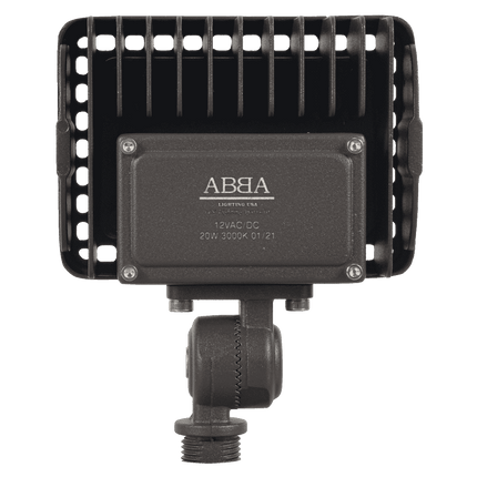 FLA20 Outdoor LED Flood Light Flood Light TriadCommerceInc