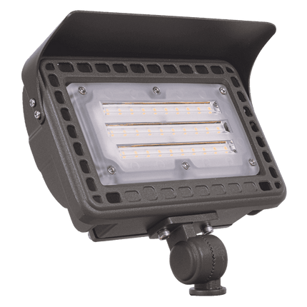 FLA40 40W Outdoor LED Flood Light Flood Light TriadCommerceInc