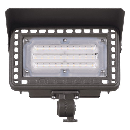 FLA40 40W Outdoor LED Flood Light Flood Light TriadCommerceInc