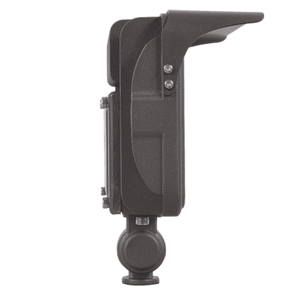 FLA40 40W Outdoor LED Flood Light Flood Light TriadCommerceInc