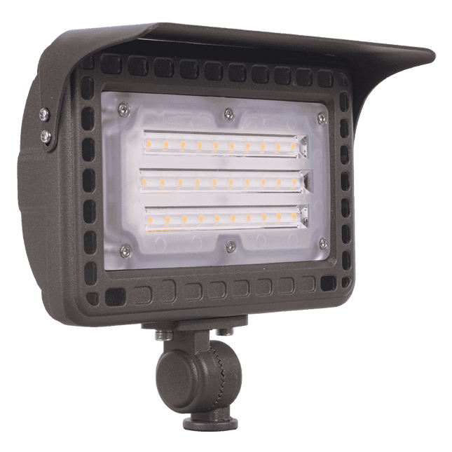 FLA40 40W Outdoor LED Flood Light Flood Light TriadCommerceInc