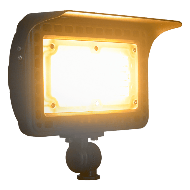 FLA40 40W Outdoor LED Flood Light Flood Light TriadCommerceInc