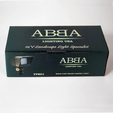 FPB01 LED Directional Flood Light Flood Light TriadCommerceInc