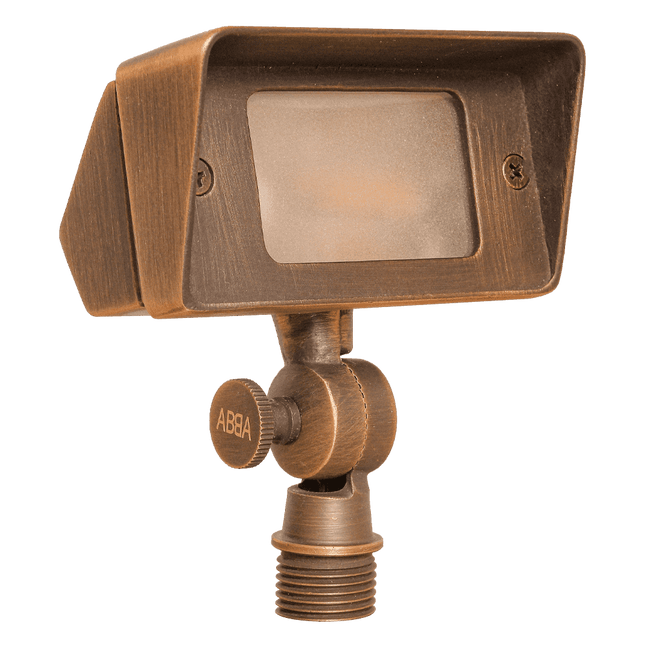 FPB01 LED Directional Flood Light Flood Light TriadCommerceInc