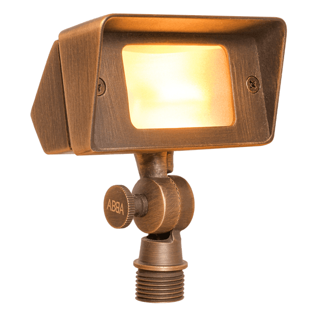 FPB01 LED Directional Flood Light Flood Light TriadCommerceInc