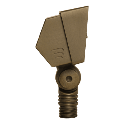 FPB02 Cast Brass Flood Light Flood Light TriadCommerceInc