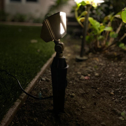FPB01 LED Directional Flood Light Flood Light TriadCommerceInc