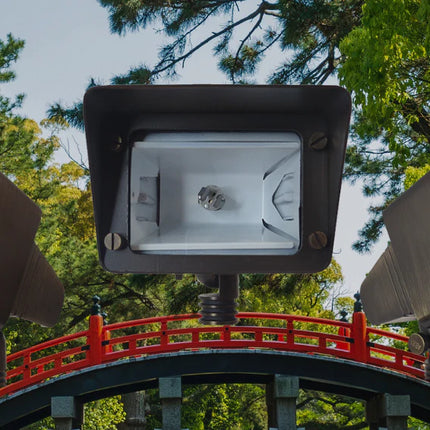FPB05 Outdoor LED Flood Light Flood Light TriadCommerceInc