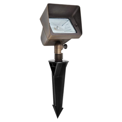 FPB05 Outdoor LED Flood Light Flood Light TriadCommerceInc