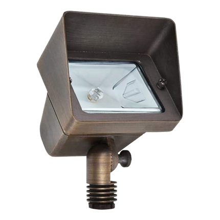 FPB05 Outdoor LED Flood Light Flood Light TriadCommerceInc