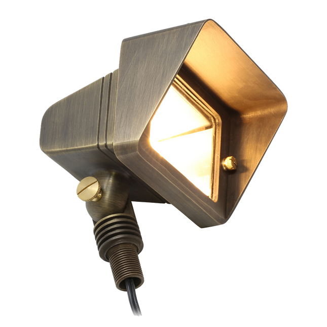 FPB05 Outdoor LED Flood Light Flood Light TriadCommerceInc