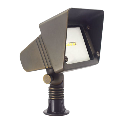 FPBCC05 LED Outdoor Flood Light Flood Light TriadCommerceInc
