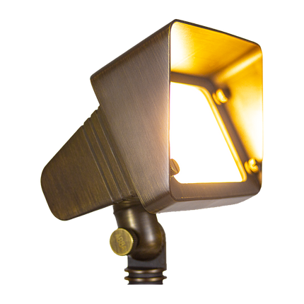 FPBCC05 LED Outdoor Flood Light Flood Light TriadCommerceInc