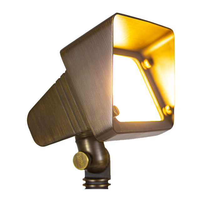 FPBCC05 LED Outdoor Flood Light Flood Light TriadCommerceInc