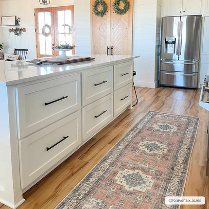 Foulridge Washable Area Rug - Clearance Rugs TriadCommerceInc