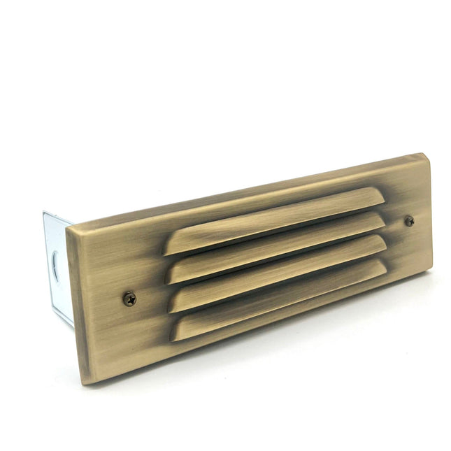 Tulay Outdoor Step Light step light TriadCommerceInc