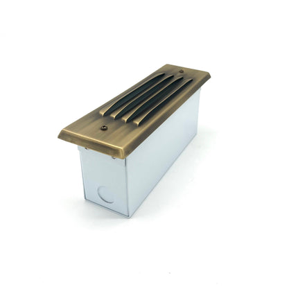 Tulay Outdoor Step Light step light TriadCommerceInc