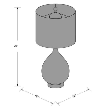 Salines Traditional Table Lamp Lighting TriadCommerceInc