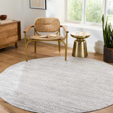 Gravelbourg Washable Area Rug Rugs TriadCommerceInc
