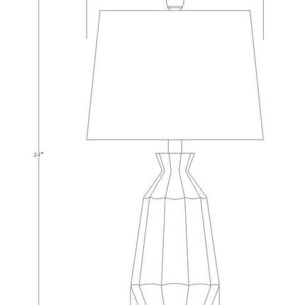 Raseborg Modern Table Lamp Home Decor > Lighting > Lamp > Table Lamps TriadCommerceInc