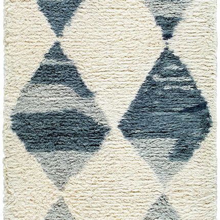 Azaria Baklava Wool Rug Rugs TriadCommerceInc