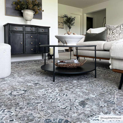 Ganyangan Washable Rug Rugs TriadCommerceInc