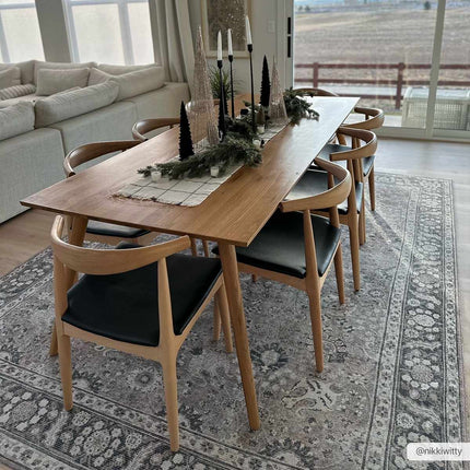 Ganyangan Washable Rug Rugs TriadCommerceInc
