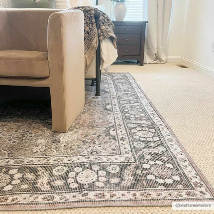 Ganyangan Washable Rug Rugs TriadCommerceInc