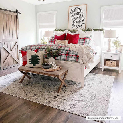 Georgiana Area Rug Rugs TriadCommerceInc