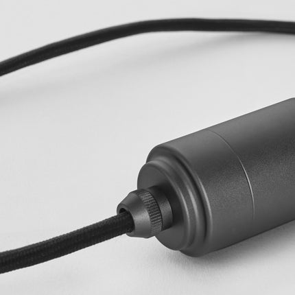 Graphite Pendant Light Home Decor > Lighting > Ceiling Lights > Pendant Lights TriadCommerceInc