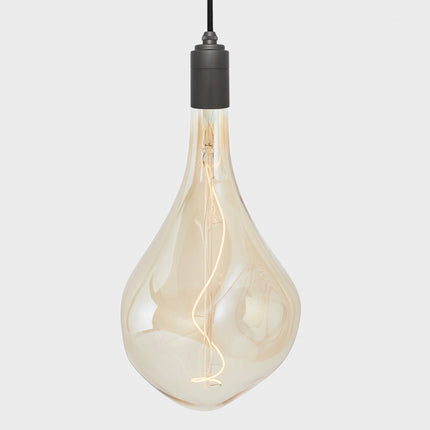 Voronoi III Plug-In Pendant in Graphite Home Decor > Lighting > Ceiling Lights > Pendant Lights TriadCommerceInc