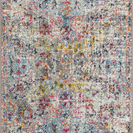 Delanson Area Rug Rugs TriadCommerceInc 2'7" x 7'3" Runner