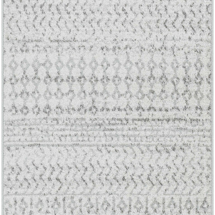 Constantin Gray Area Rug