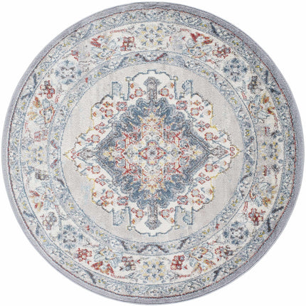 Haymond Area Rug