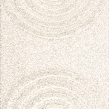 High-Low Shag Rainbow Rug - Clearance Rugs TriadCommerceInc